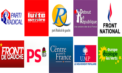 Qui souhaitez-vous comme Président de la République en 2017 ?