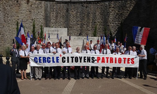 Pour vous le CCP c'est :