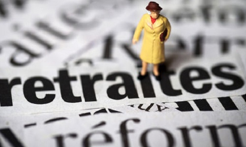 Pensez-vous que les retraites vont encore être gelées au 1er octobre 2016 ?