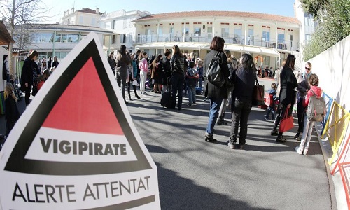 Êtes-vous favorable à des mesures de sécurité pour la rentrée scolaire ?