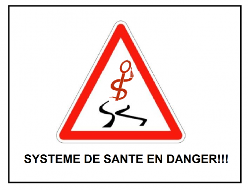 Êtes-vous favorable à un mouvement de grève des infirmier(e)s et aide-soignant(e)s afin de dénoncer les conditions délétères dans lesquelles ils exercent leur métier et dans lesquelles les patients sont pris en charge?