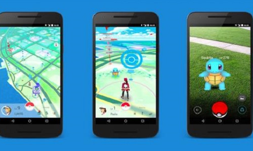 Pensez-vous que Pokémon Go est dangereux ?