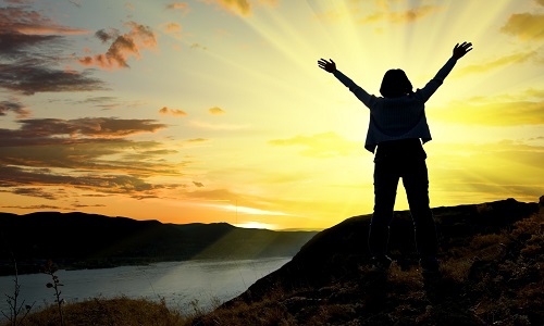 Êtes-vous heureux ?