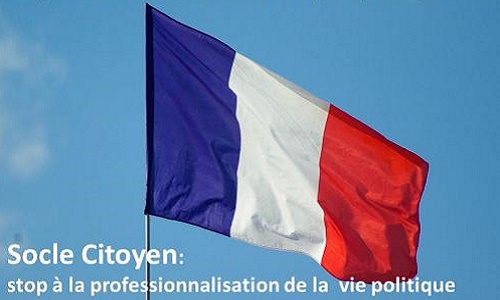 Sommes-nous condamnés à être uniquement les spectateurs impuissants des jeux politiques?