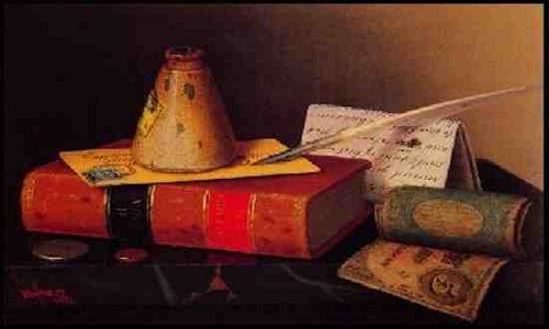 Aimez-vous mon poème ?