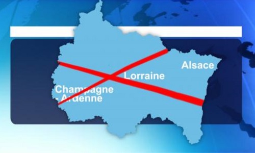 Seriez-vous pour ou contre la création d'une nouvelle collectivité d'Alsace ?