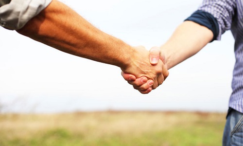 Souhaitez-vous obtenir des prêts entre particuliers sans protocole financier ?