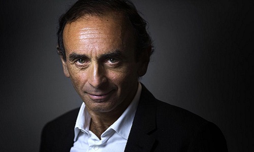 Pensez-vous que Eric Zemmour a été manipulé par le FN dans ses propos ?