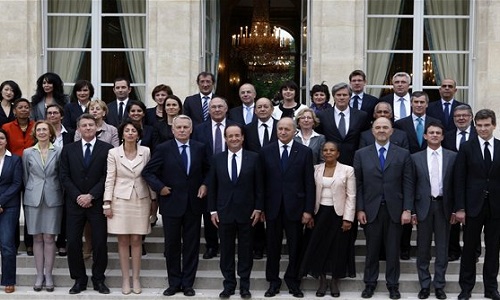 Pensez-vous qu'il faudrait changer le système de gouvernance de notre pays ?