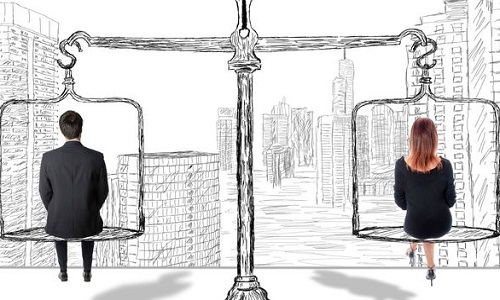 Que pensez-vous de la parité homme-femme ?