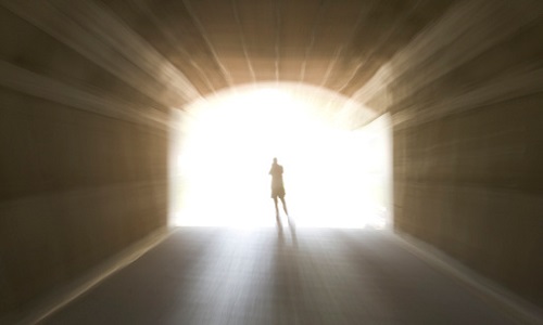 Pensez-vous qu'il y a une vie après la mort ?