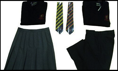 Qui est pour l'uniforme dans les écoles publiques ?