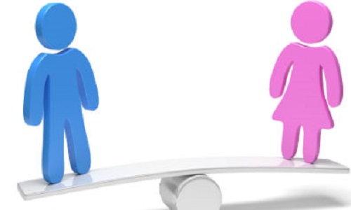 Pour une parité homme-femme jusqu'au bout ?