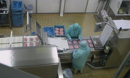 Seriez-vous prêt à manger sans sel nitrite pour améliorer votre santé ? Et donc abandonner la belle couleur rose du jambon qui n'est pas naturelle, mais due à l'ajout de l'additif E250 ?