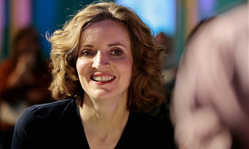 Primaire de droite : Nathalie Kosciusko-Morizet vous paraît-elle capable de gérer la crise migratoire ?