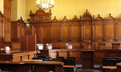 Pour ou contre l'immunité présidentielle ?