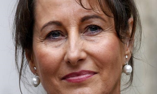 Lorsque l'on voit le travail des ministres de l'écologie. Est-ce que cela influencera votre vote ?