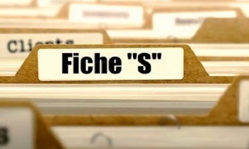La liste des fichés S, doit-elle être diffusée aux Maires ?