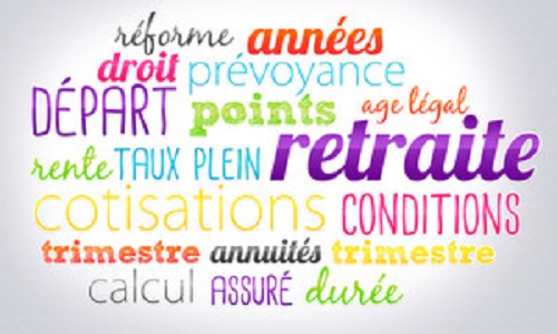 Pensez-vous que les retraites vont encore être gelées au 1 octobre 2016 ?