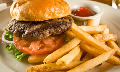 Votre plat préféré ?