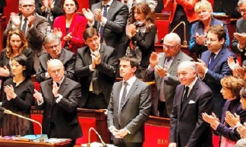 Trouvez-vous normal qu'un politicien ayant des antécédents judiciaires puisse se présenter aux présidentielles ?