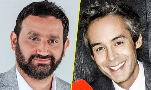 Qui est votre animateur de télévision préféré ?