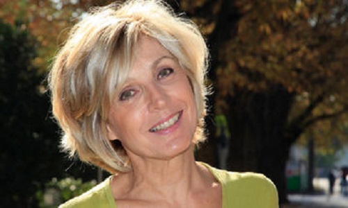 Trouvez-vous normal qu'Évelyne Dhéliat, âgée de 68 ans soit encore en activité sur TF1 alors qu'il y a tant de chômeurs dans notre pays ?