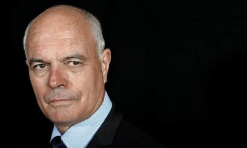 Etes-vous pour la venue du Général Didier Tauzin à Calais le 15 octobre 2016 ?