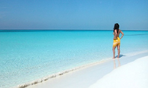 Pour ou contre le naturisme sur toutes les plages françaises ?