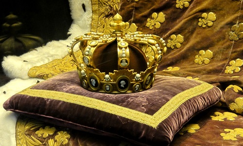 Voulez-vous le retour de la royauté ?