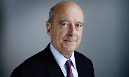 Sauvons la France, votons Juppé ?