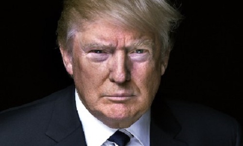 Trouvez-vous normal les propos qu'a tenus Trump sur les femmes dans la vidéo ?