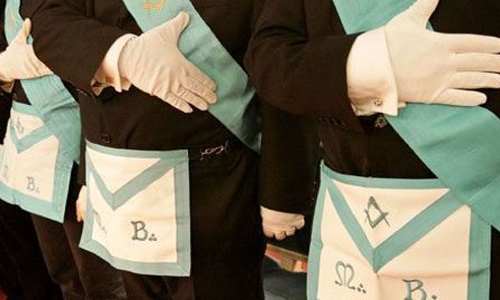 Pensez-vous que les francs maçons aient une grande influence sur les populations dans la qualité des relations entre l'occident et le moyen orient ?