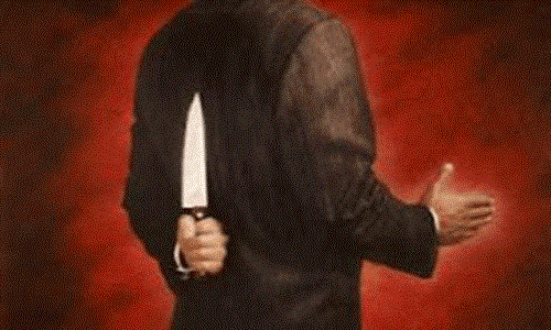 Certains politiques actuels sont-ils des traîtres ?