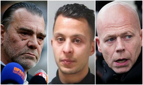 Salah Abdeslam : que pensez-vous de la décision de ses avocats ?