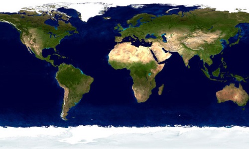 Pour vous, dans quel pays ou continent y a t-il le plus d'espèces animales en voie de disparition ?