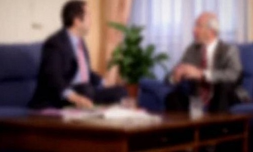 Les politiques ne devraient-ils pas avoir un casier judiciaire vierge ?