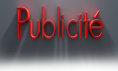 Êtes-vous pour ou contre les publicités où l'ont voient des femmes dénudées ?