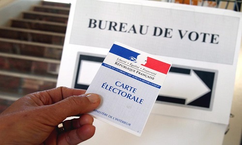 Un homme politique doit-il appeller à voter à gauche si il est de droite ( et vis versa) ?