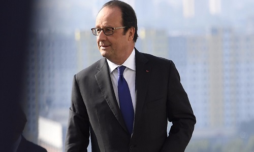 Que pensez vous de l attitude du Président de la république, vis à vis des magistrats ?.