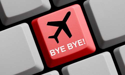 Si vous deviez vous expatrier où iriez-vous ?