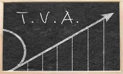 Pour ou contre l'augmentation de la TVA de 3% dans le programme de Jean-François Copé?