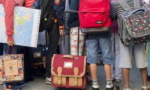 Pensez-vous que le niveau scolaire français baisse ?