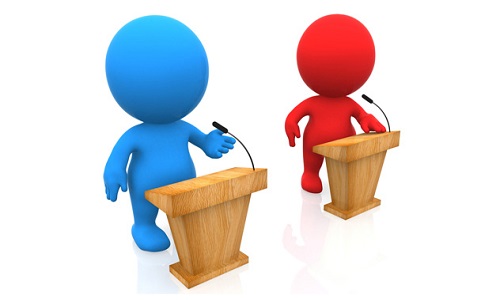 Vous sentez-vous concernés par la politique actuelle ?