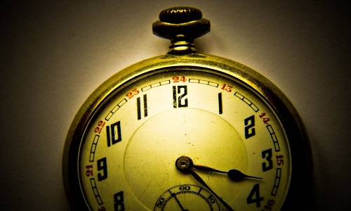 Pour ou contre le changement d'heure d'été à l'heure d'hiver ?