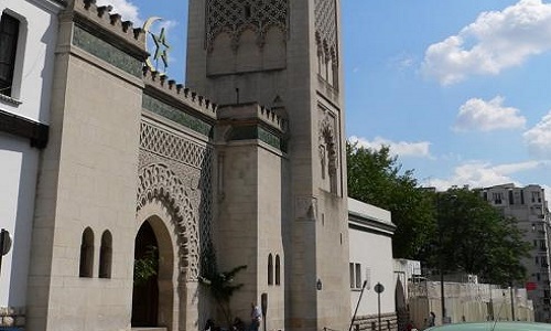 Pour un islam de France totalement en Français (livres et lieux de culte) ?