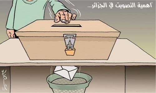 Quel est selon vous le meilleur système politique?