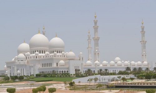 Trouvez-vous normal les relations qu'entretiennent nos chers élus avec les monarchies du Golfe et particulièrement le Qatar ?