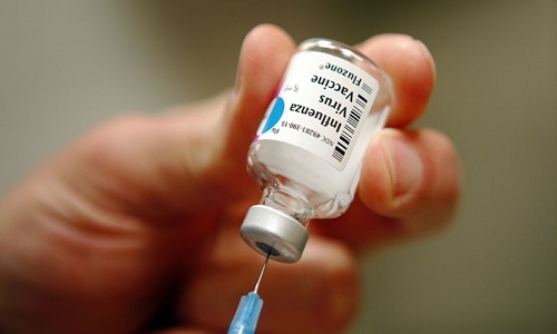 Allez-vous faire la vaccination de la grippe ?
