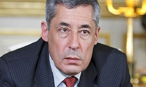 Monsieur Henri Guaino a-t-il toutes ses chances aux présidentielles de 2017?